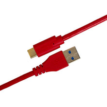 画像をギャラリービューアに読み込む, U98001RD USB3.0ケーブル C-A 1.5m Red