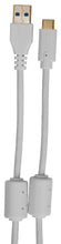 画像をギャラリービューアに読み込む, U98001WH USB3.0ケーブル C-A 1.5m White