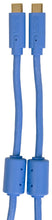 画像をギャラリービューアに読み込む, U99001LB USB3.2ケーブル C-C 1.5m Blue