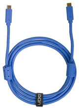 画像をギャラリービューアに読み込む, U99001LB USB3.2ケーブル C-C 1.5m Blue