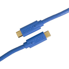 画像をギャラリービューアに読み込む, U99001LB USB3.2ケーブル C-C 1.5m Blue