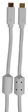画像をギャラリービューアに読み込む, U99001WH USB3.2ケーブル C-C 1.5m White