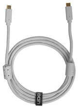 画像をギャラリービューアに読み込む, U99001WH USB3.2ケーブル C-C 1.5m White