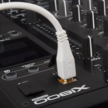 画像をギャラリービューアに読み込む, U95001WH Ultimate USB2.0ケーブル A-B 1.0m White