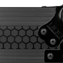 画像をギャラリービューアに読み込む, U91085BL Ultimate フライトケース DJM-A9 Black