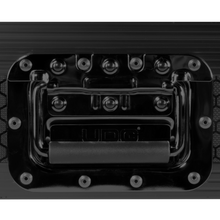 画像をギャラリービューアに読み込む, U91085BL Ultimate フライトケース DJM-A9 Black