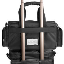 画像をギャラリービューアに読み込む, (OUTLET) UB0019992BL 7インチ・スリングバッグ150LARGE