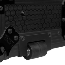 画像をギャラリービューアに読み込む, U91070BL Ultimate フライトケース 3XL Black(ホイール付)