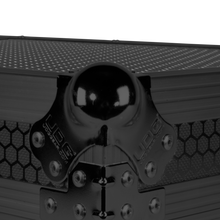 画像をギャラリービューアに読み込む, U91070BL Ultimate フライトケース 3XL Black(ホイール付)