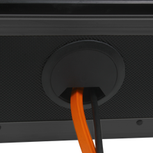 画像をギャラリービューアに読み込む, U93016BL Ultimate Pick Foam フライトケース ターンテーブル