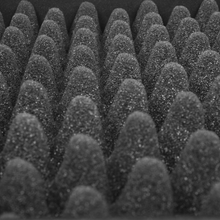 画像をギャラリービューアに読み込む, U93014BL2 Ultimate Pick Foam フライトケース 2XL Black