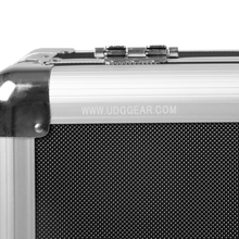 画像をギャラリービューアに読み込む, U93013SL Ultimate Pick Foam フライトケース 3XL Silver