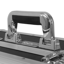 画像をギャラリービューアに読み込む, U93016SL Ultimate Pick Foam フライトケース ターンテーブル