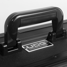 画像をギャラリービューアに読み込む, U93016BL Ultimate Pick Foam フライトケース ターンテーブル
