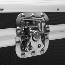 画像をギャラリービューアに読み込む, U93016SL Ultimate Pick Foam フライトケース ターンテーブル