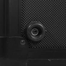 画像をギャラリービューアに読み込む, (OUTLET) U93011BL Ultimate Pick Foam フライトケース M Black