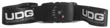 画像をギャラリービューアに読み込む, U10048 Ultimate ラゲッジストラップ Black