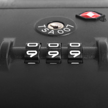 画像をギャラリービューアに読み込む, U10048 Ultimate ラゲッジストラップ Black