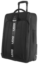 画像をギャラリービューアに読み込む, U10048 Ultimate ラゲッジストラップ Black