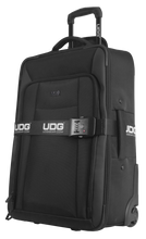 画像をギャラリービューアに読み込む, U10048 Ultimate ラゲッジストラップ Black