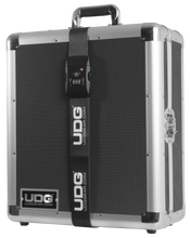 画像をギャラリービューアに読み込む, U10048 Ultimate ラゲッジストラップ Black