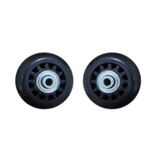 画像をギャラリービューアに読み込む, U10178 トロリーバッグ用ホイール