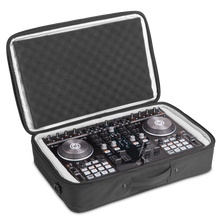 画像をギャラリービューアに読み込む, U7101BL Urbanite MIDIコントローラー Medium