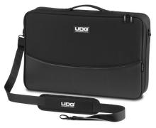 画像をギャラリービューアに読み込む, U7101BL Urbanite MIDIコントローラー Medium