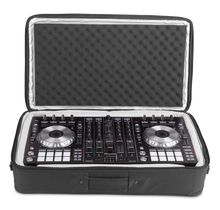 画像をギャラリービューアに読み込む, U7102BL Urbanite MIDIコントローラー Large