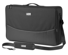 画像をギャラリービューアに読み込む, U7102BL Urbanite MIDIコントローラー Large