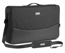 画像をギャラリービューアに読み込む, U7102BL Urbanite MIDIコントローラー Large