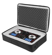 画像をギャラリービューアに読み込む, U7102BL Urbanite MIDIコントローラー Large