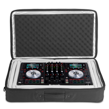 画像をギャラリービューアに読み込む, U7102BL Urbanite MIDIコントローラー Large