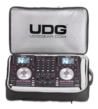 画像をギャラリービューアに読み込む, U7201BL Urbanite MIDIコントローラー バックパック Medium