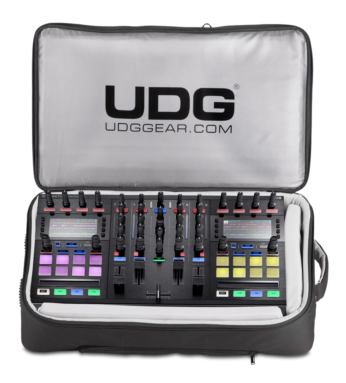 U7201BL Urbanite MIDIコントローラー バックパック Medium