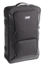 画像をギャラリービューアに読み込む, U7201BL Urbanite MIDIコントローラー バックパック Medium