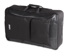 画像をギャラリービューアに読み込む, U7201BL Urbanite MIDIコントローラー バックパック Medium