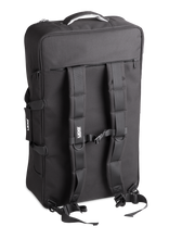 画像をギャラリービューアに読み込む, U7201BL Urbanite MIDIコントローラー バックパック Medium