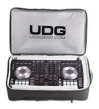 画像をギャラリービューアに読み込む, U7202BL Urbanite MIDIコントローラー バックパック Large