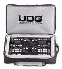 画像をギャラリービューアに読み込む, U7202BL Urbanite MIDIコントローラー バックパック Large