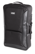 画像をギャラリービューアに読み込む, U7202BL Urbanite MIDIコントローラー バックパック Large