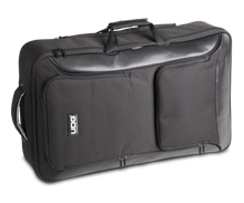 画像をギャラリービューアに読み込む, U7202BL Urbanite MIDIコントローラー バックパック Large