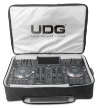 画像をギャラリービューアに読み込む, U7203BL Urbanite MIDIコントローラー バックパック XLarge