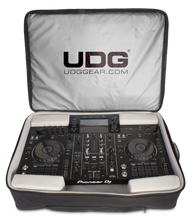 画像をギャラリービューアに読み込む, U7203BL Urbanite MIDIコントローラー バックパック XLarge