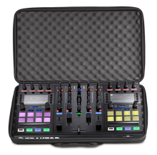 画像をギャラリービューアに読み込む, U8302BL Creator コントローラー ハードケース Large