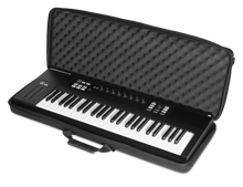 画像をギャラリービューアに読み込む, U8306BL Creator 49鍵キーボード ハードケース