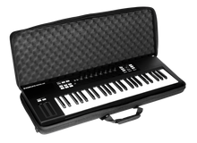 画像をギャラリービューアに読み込む, U8306BL Creator 49鍵キーボード ハードケース