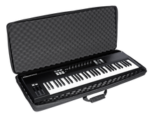 画像をギャラリービューアに読み込む, U8307BL Creator 61鍵キーボード ハードケース