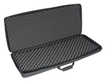 画像をギャラリービューアに読み込む, U8307BL Creator 61鍵キーボード ハードケース