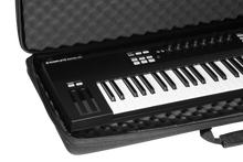 画像をギャラリービューアに読み込む, U8307BL Creator 61鍵キーボード ハードケース